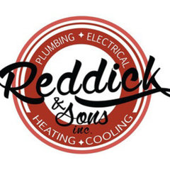 Reddick & Sons, Inc.