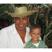 Khaled Aly's photo
