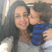 Dina Farag's photo