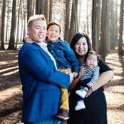 Julie Tran Vong's photo