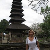 Lidia Lopushkova's photo