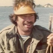 Foto von Donald Lackey