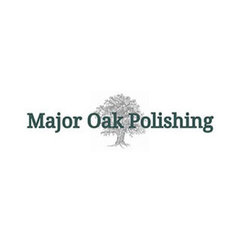 Major Oak Polishing