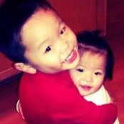 Amy Liu's photo