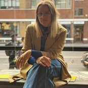 Alyssa Taylors foto
