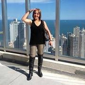 Claudia Kada's photo