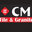 CM TILE & GRANITE INC