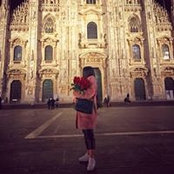 Alexandra Bălan's photo