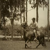 Hugo Benavides's photo