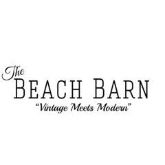 Beach Barn
