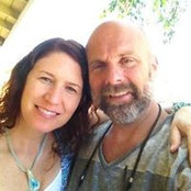 Julie N Dave Morgan's photo