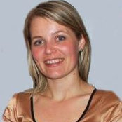 Myriam Régnier's photo