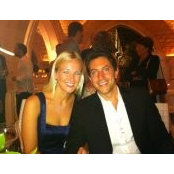 Nic Maalouf's photo