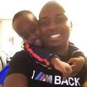 Andrew Muriungi's photo