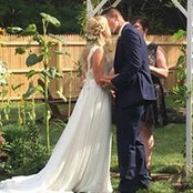 Caity McCarthy's photo