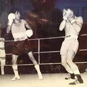 Francois Chani's photo