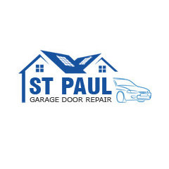 Garage Door Repair St Paul