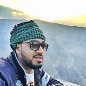 Abdullah Al-Mandhari's photo