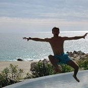 Bradley Frieds foto