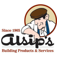 Alsip's Building Products and Services