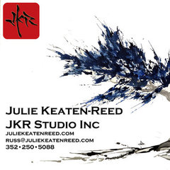 Julie Keaten-Reed