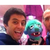 Rui Francisco's photo