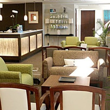 Our Work