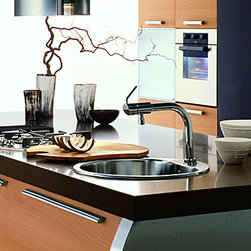 Contempora - Kitchen Cabinetry