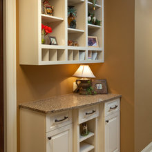 mud room