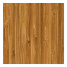Upstairs flooring