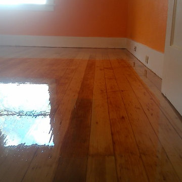 Our Beautiful Floors. Enjoy!