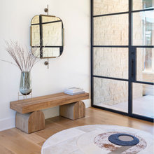 Entryway Ideas