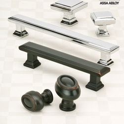Emtek - Products