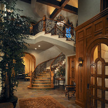 Rendering ideas