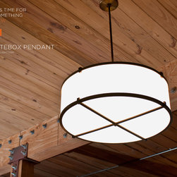 Ayre Architectural Lighting - Lyric 24" Pendant - Pendant Lighting