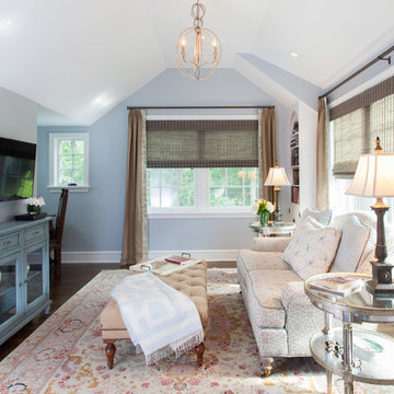 Traditional Wynnewood Home