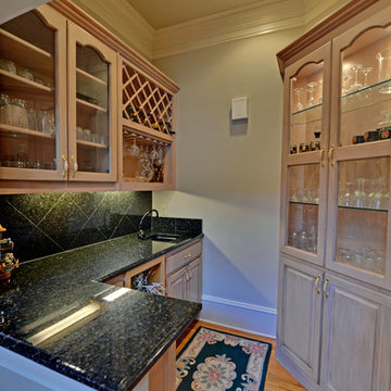 Chateau Elan Legends Custom Homes