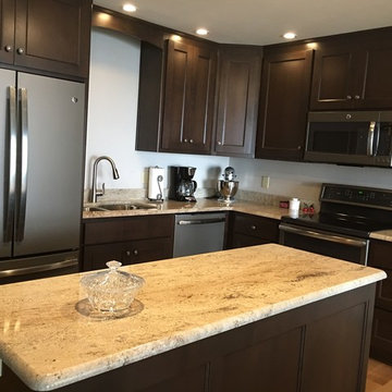 Millennium Cream Granite