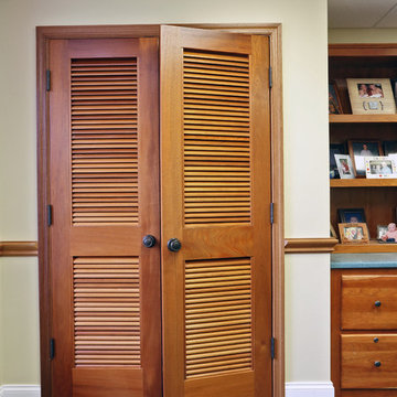 Upstate Door Custom Interior Doors
