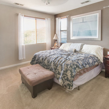 Gated & Grand, NW Visalia