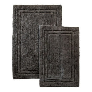Kokopelli Tufted Bath Rug 20 X 30 Golden Beige Contemporary Kokopelli Tufted Bath Rug 20 X 30
