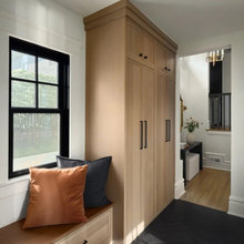 Entry Way