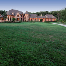 Traditional Elevations