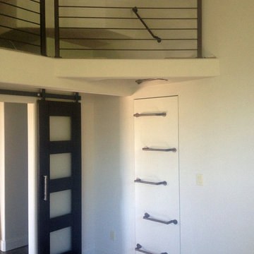 Garage Conversion