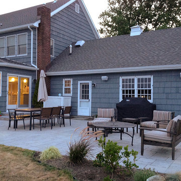 Pools & Patios