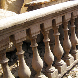 Hand Selected Antiques & Salvage - Products