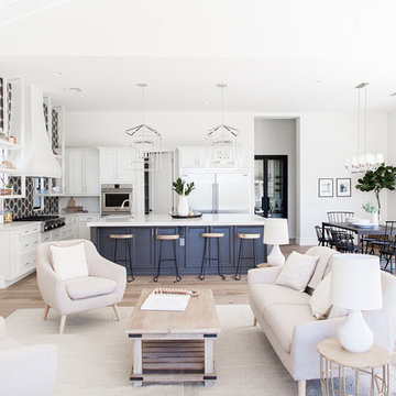 Paradise Valley Hillside Full Remodel