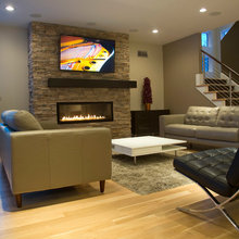 Living Room Ideas