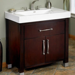Bath Vanity 36" - Products