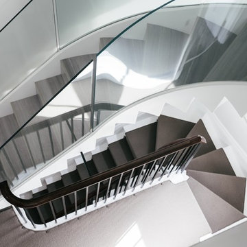 Glass Home Design